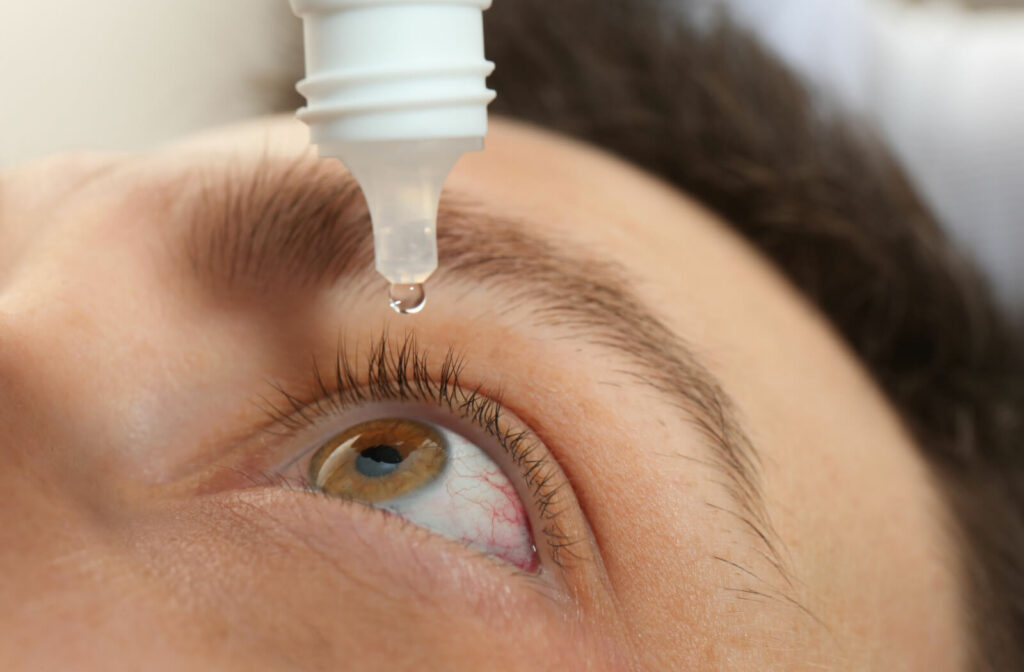 Ezricare Eye Drops Tort Experts